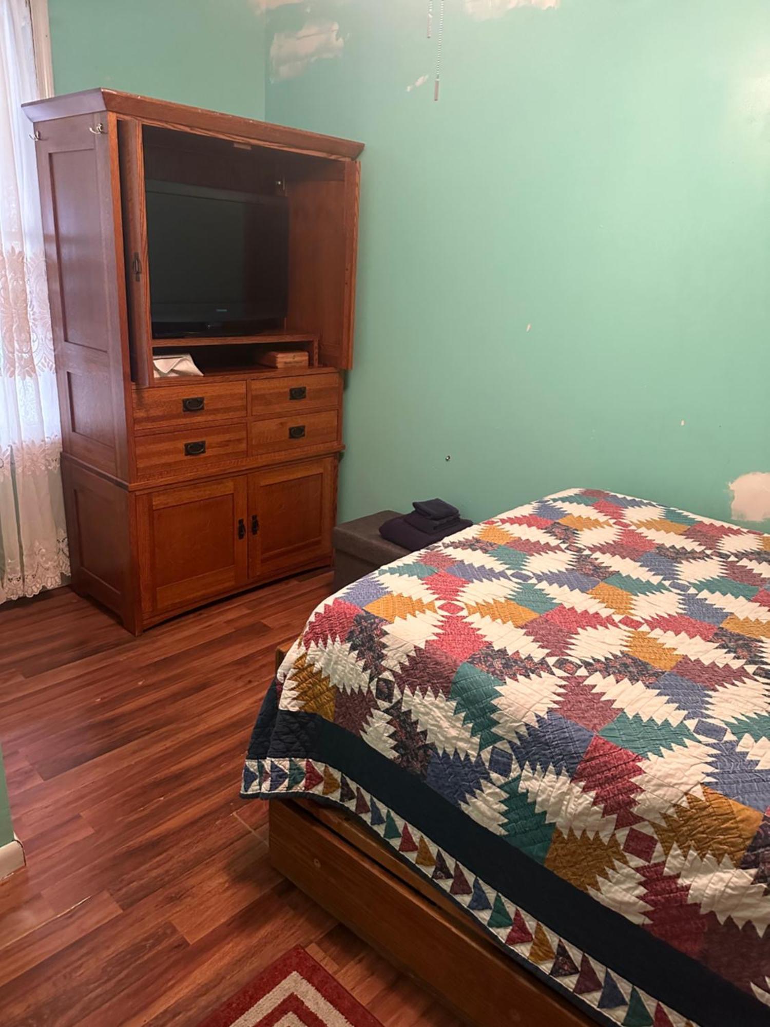 Genevieve'S Comfort Pad Jersey City Exterior foto